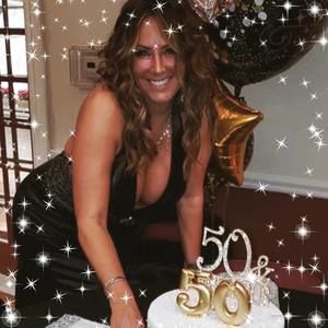 Meet your Posher, Diane